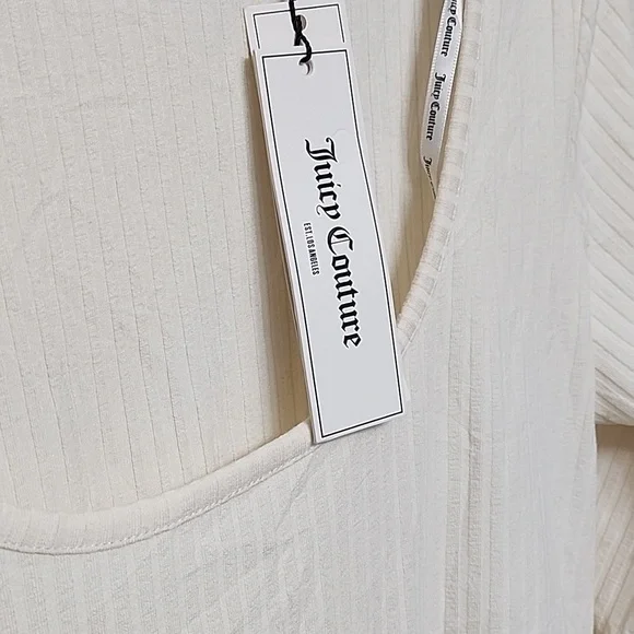 💫 HP! NWT Juicy Couture bodysuit - Picture 5 of 8